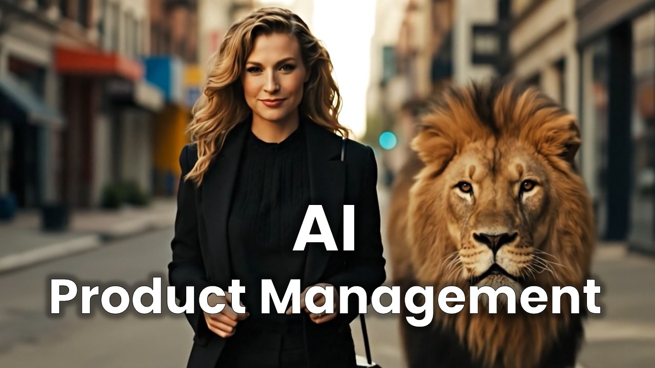 AI Product Management